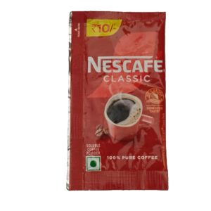 Nescafe classic Coffee
