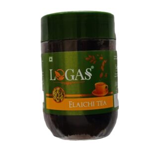 Logas Elaichi tea chai 250g pack