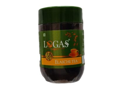 Logas Elaichi tea chai 250g pack