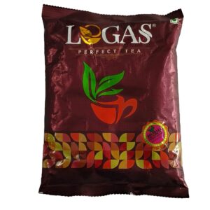 Logas perfect tea chai
