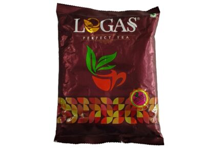 Logas perfect tea chai