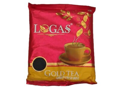 Logas Gold  Tea chai 250g Pack