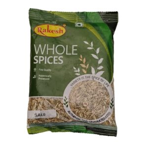 Sauf Sounf 100g pack Rakesh