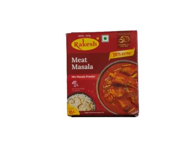 Meat Masala 12g Pack Rakesh