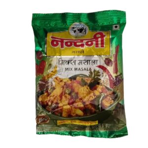 Mix Masala Powder Nandani