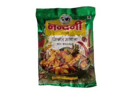 Mix Masala Powder Nandani