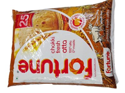 Atta Wheat Fortune 5kg Pack
