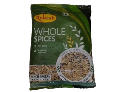 Panch Phoran 100g Pack Rakesh