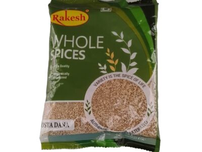 Posta Dana 100g Pack Rakesh
