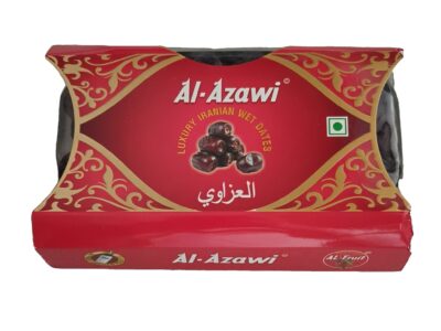 Dates Khajur Al azawi 500g