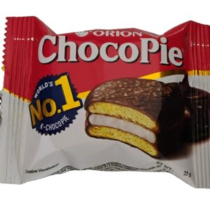 Choco Pie  Orion Brand - cake