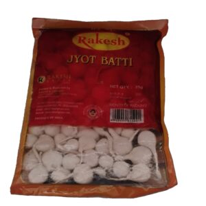 Jyot Batti Palita Diya bati 25g