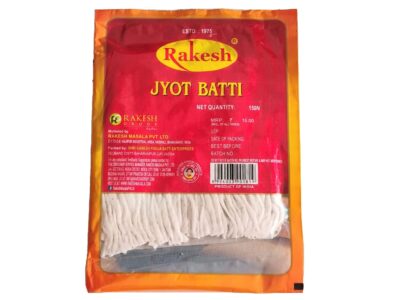 Jyot Batti Palia Diya bati 150n