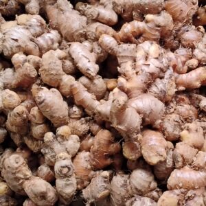 Adrak -Ginger