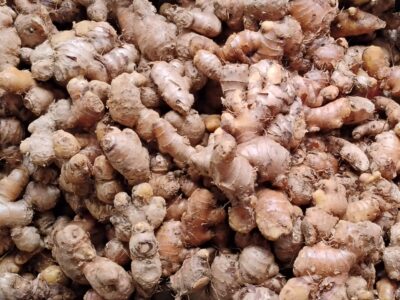 Adrak -Ginger