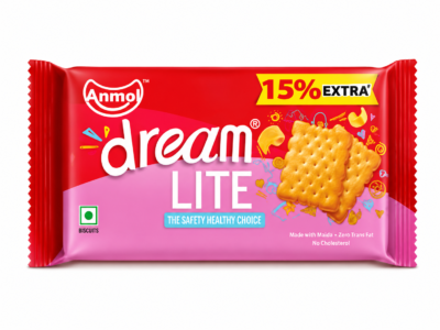 Dream lite biscuit 104g pack
