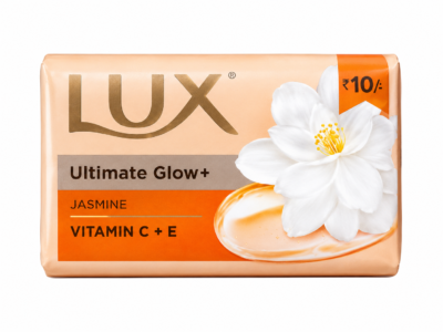 Lux ultimate Glow Soap-sabun