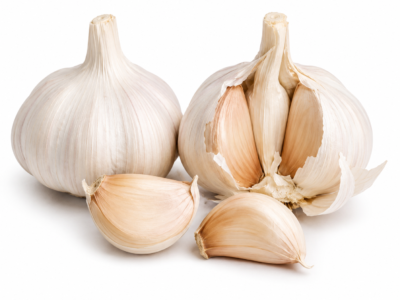 Lahsun - Garlic