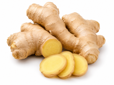 Adrak -Ginger