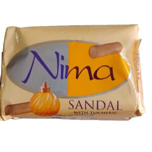 Nima sandle soap100g * 3 pcs pack