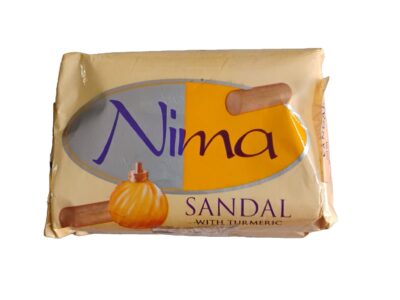 Nima sandle soap100g * 3 pcs pack