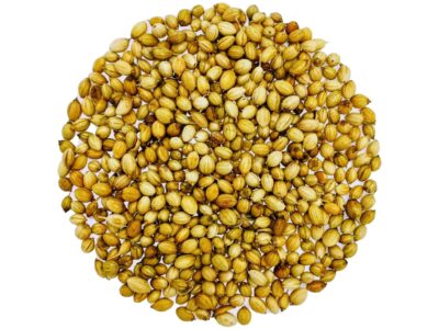 Dhania - Dhaniya sabut  Coriander