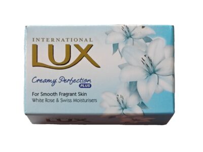 Lux international soap -sabun