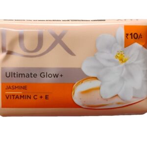 Lux ultimate Glow Soap-sabun