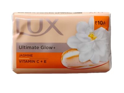 Lux ultimate Glow Soap-sabun