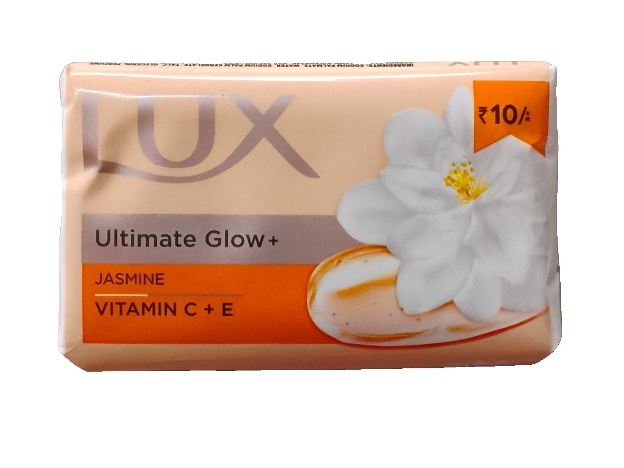 Lux ultimate Glow Soap-sabun
