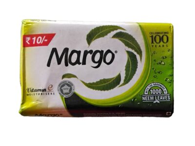 Margo soap-sabun