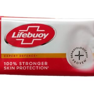Lifebuoy soap-sabun