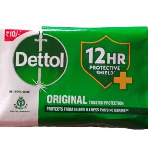 Dettol Original Soap-sabun
