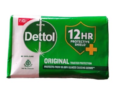 Dettol Original Soap-sabun