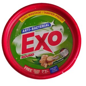Exo Dish wash  - bartan sabun