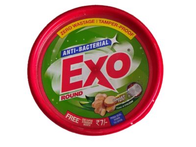 Exo Dish wash - bartan sabun