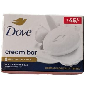 Dove Soap-sabun 75g Pack