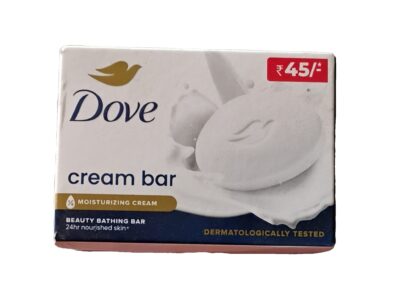Dove Soap-sabun 75g Pack