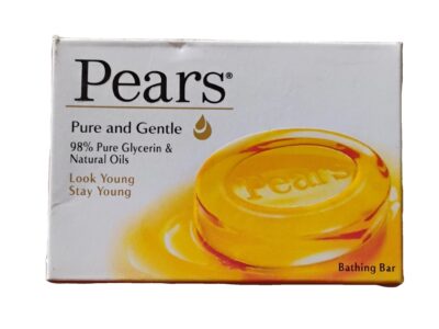 Pears Soap-sabun 60g pack