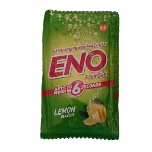 Eno Lemon pouch 5g
