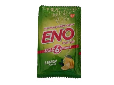 Eno Lemon pouch 5g