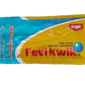 Fevi Kwik