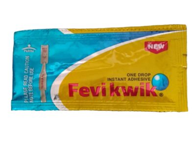 Fevi Kwik