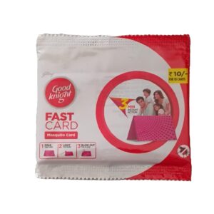 Fast Card Mosquito Good knight