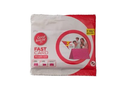 Fast Card Mosquito Good knight