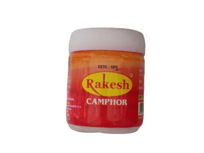 Camphor -kapur 35g pack Rakesh