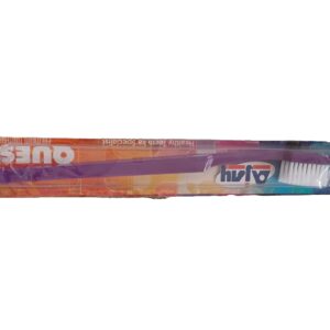 Tooth Brush Ajay Quest