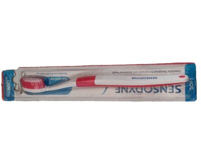 Tooth Brush Sensodyne