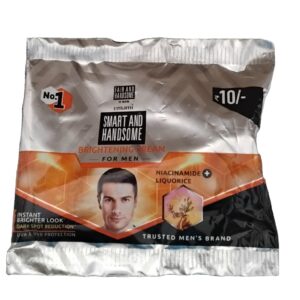 Smart & handsome 8g pack