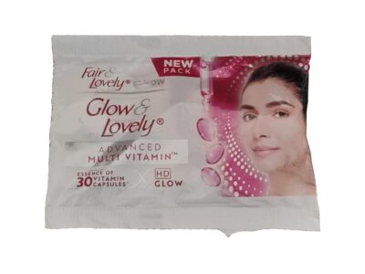 Fair & Lovely tube